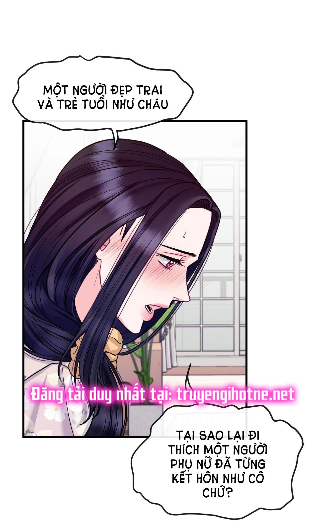 đọc truyện [18+] Ngôi Nhà Tình Yêu Chương 6.1 ảnh 22 tại Giả Dược