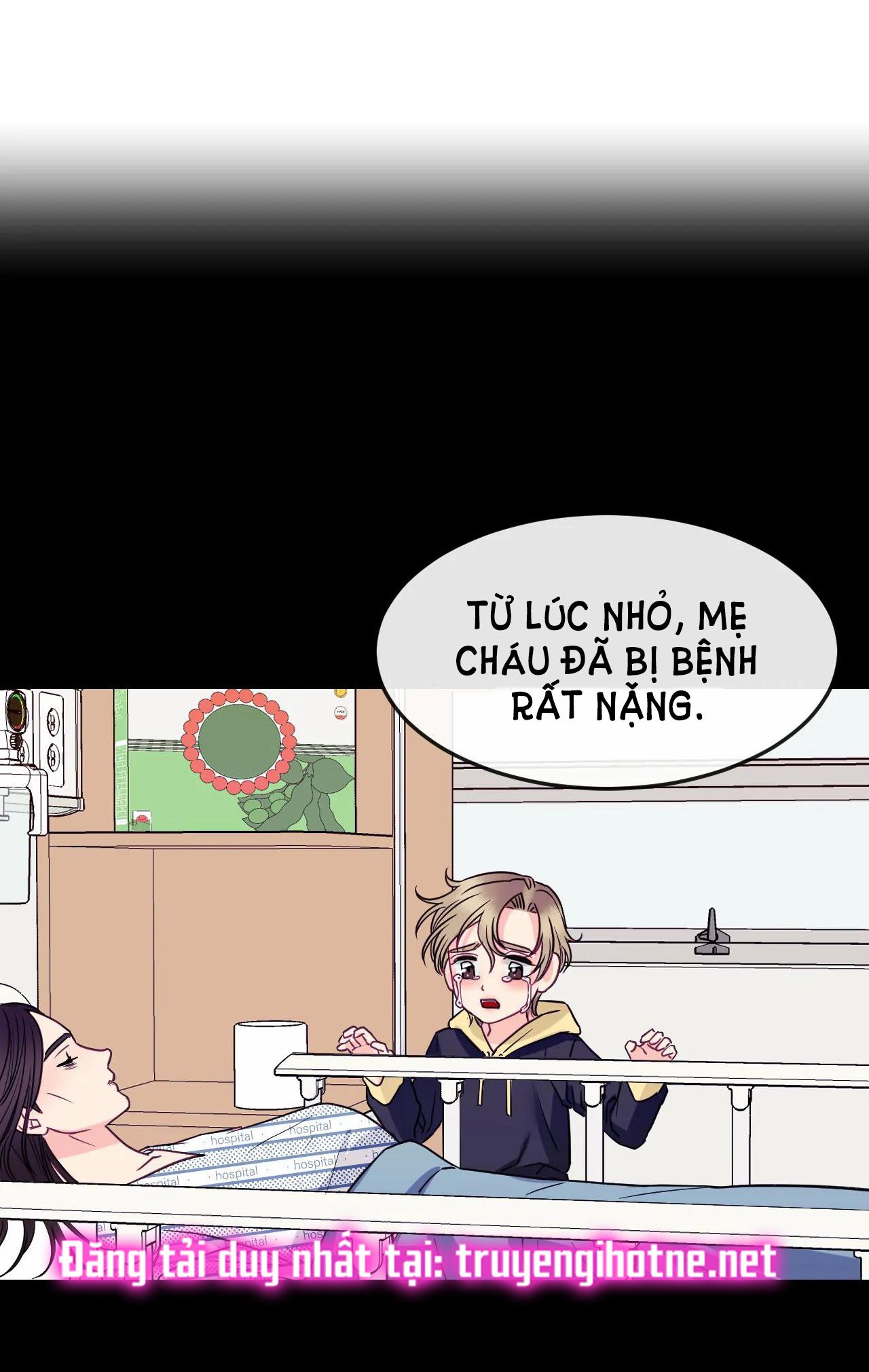 đọc truyện [18+] Ngôi Nhà Tình Yêu Chương 6.1 ảnh 26 tại Giả Dược