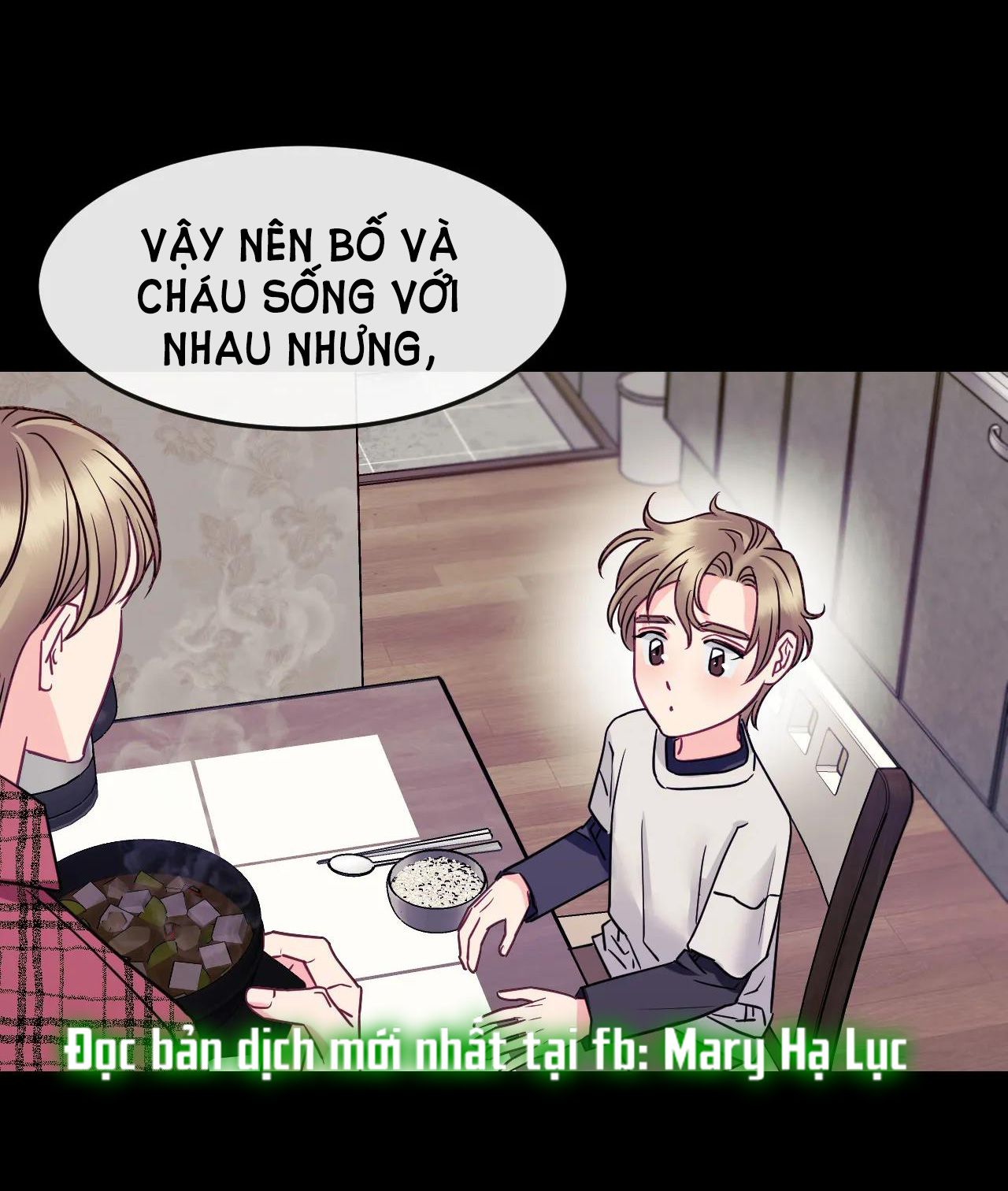đọc truyện [18+] Ngôi Nhà Tình Yêu Chương 6.1 ảnh 28 tại Giả Dược