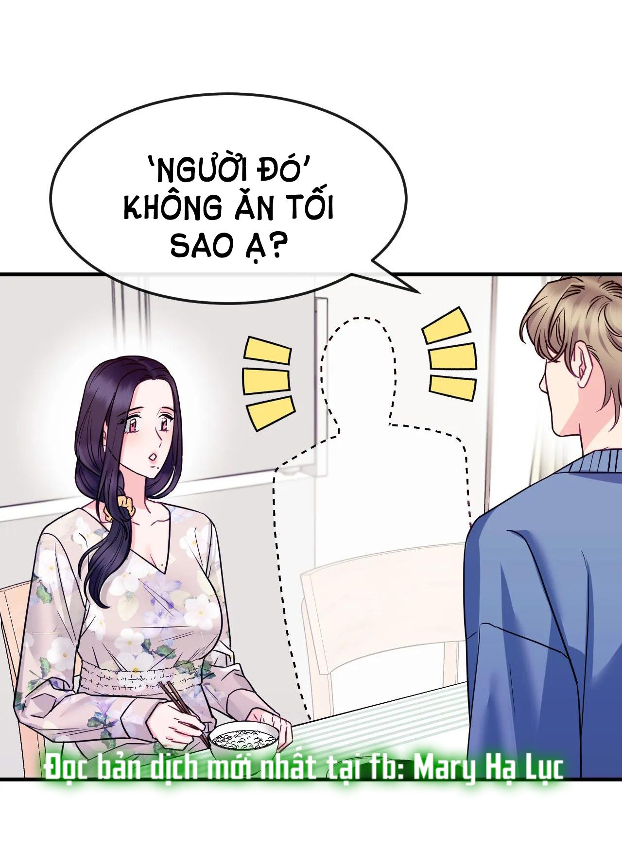 đọc truyện [18+] Ngôi Nhà Tình Yêu Chương 6.1 ảnh 7 tại Giả Dược