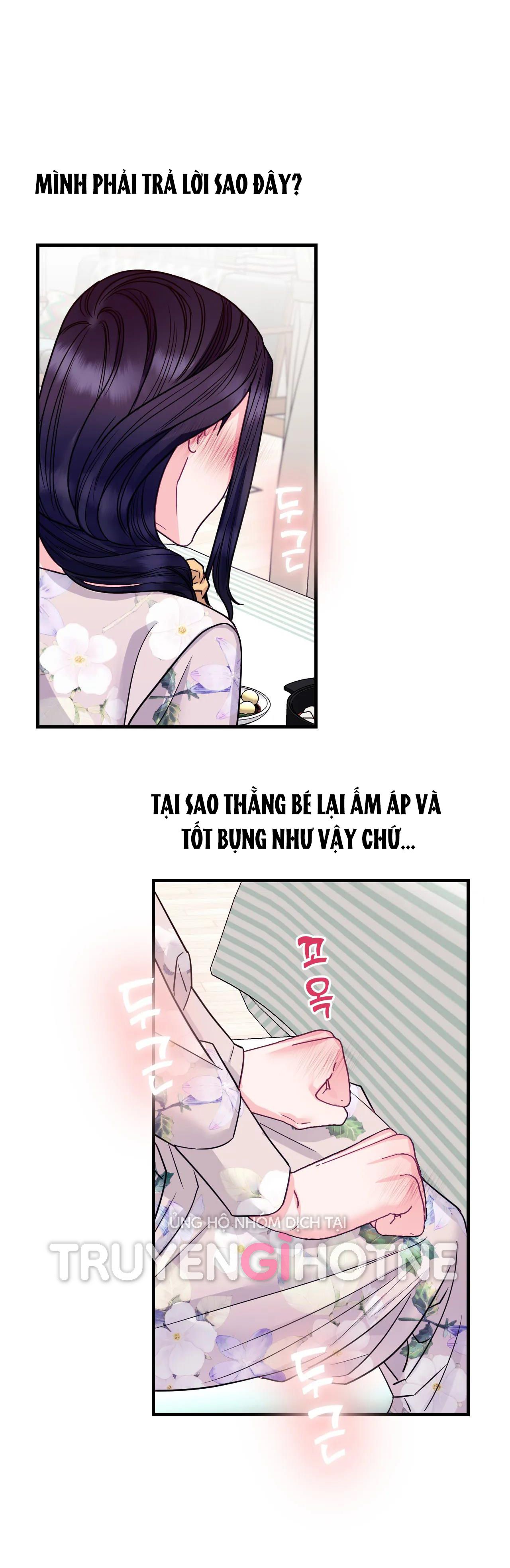 đọc truyện [18+] Ngôi Nhà Tình Yêu Chương 6.2 ảnh 12 tại Giả Dược