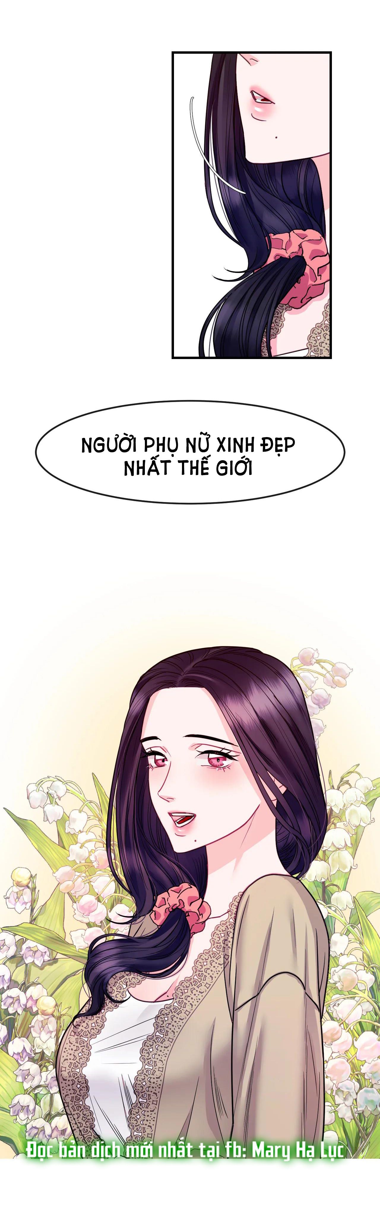đọc truyện [18+] Ngôi Nhà Tình Yêu Chương 6.2 ảnh 5 tại Giả Dược