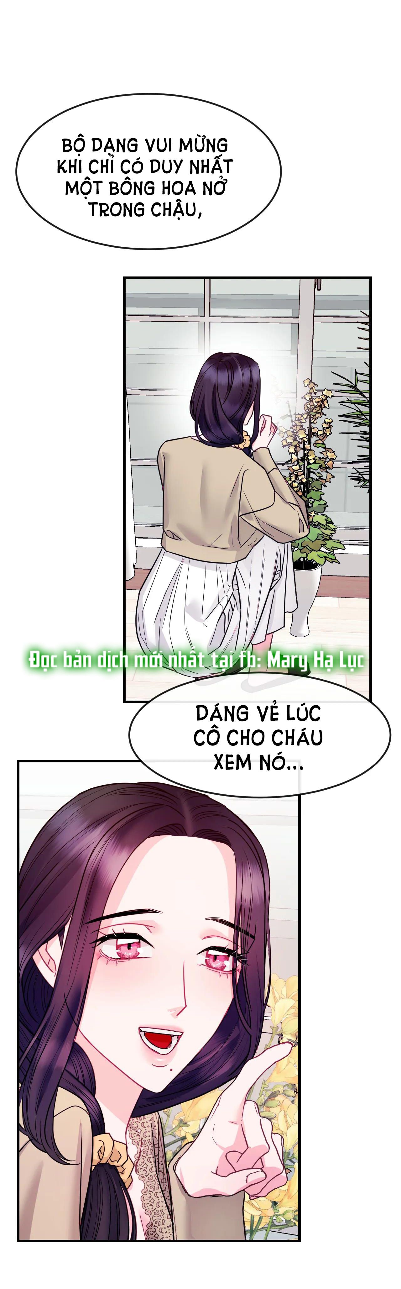đọc truyện [18+] Ngôi Nhà Tình Yêu Chương 6.2 ảnh 9 tại Giả Dược