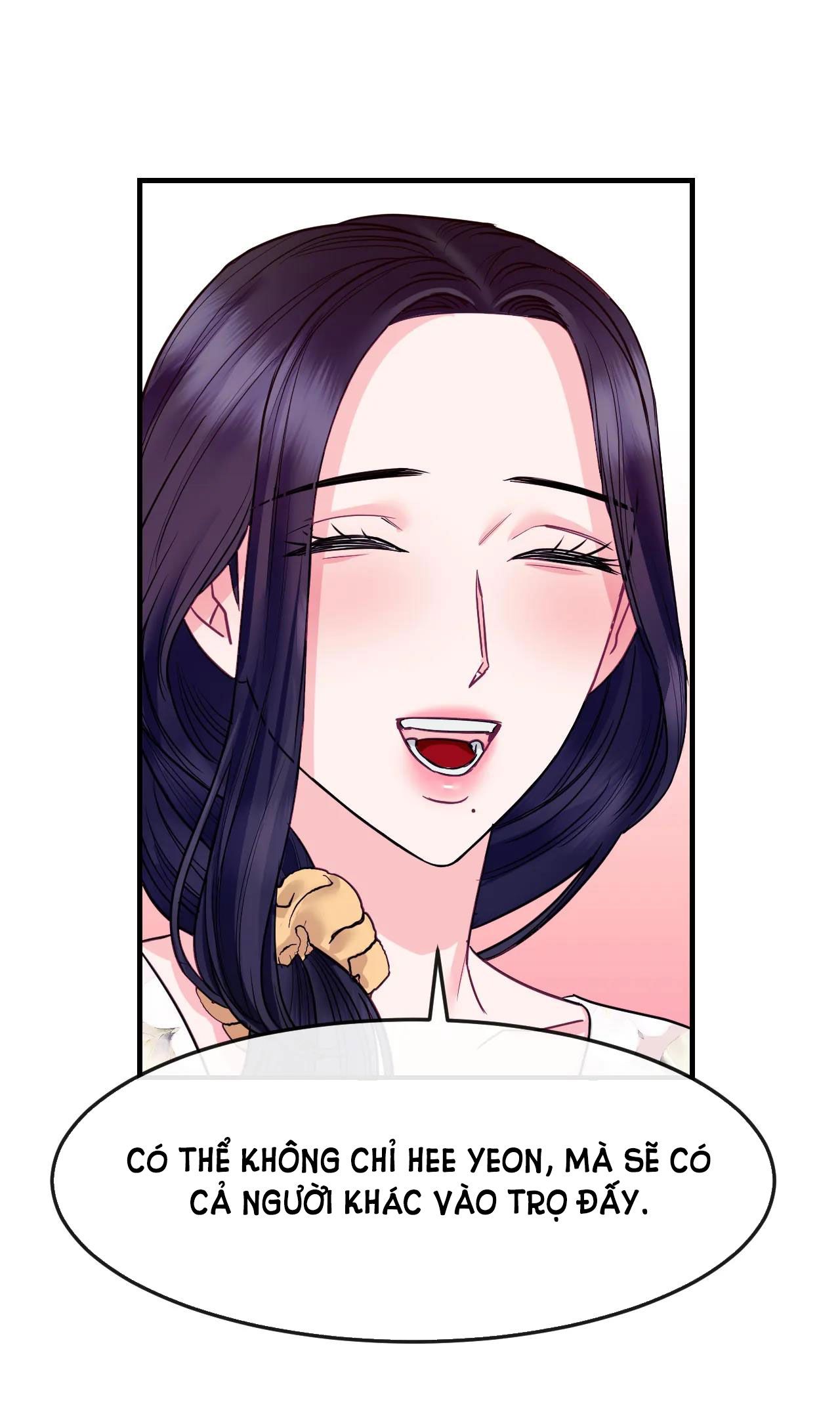 đọc truyện [18+] Ngôi Nhà Tình Yêu Chương 7.1 ảnh 1 tại Giả Dược