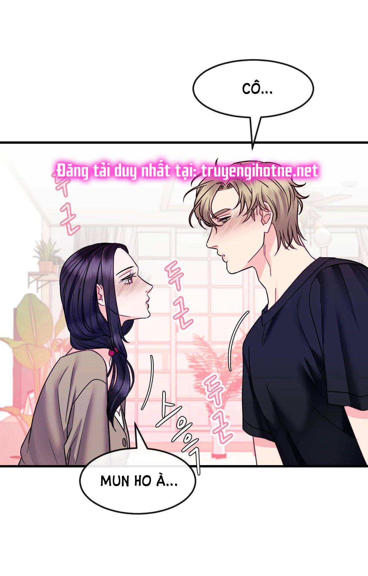 đọc truyện [18+] Ngôi Nhà Tình Yêu Chương 7.1 ảnh 11 tại Giả Dược