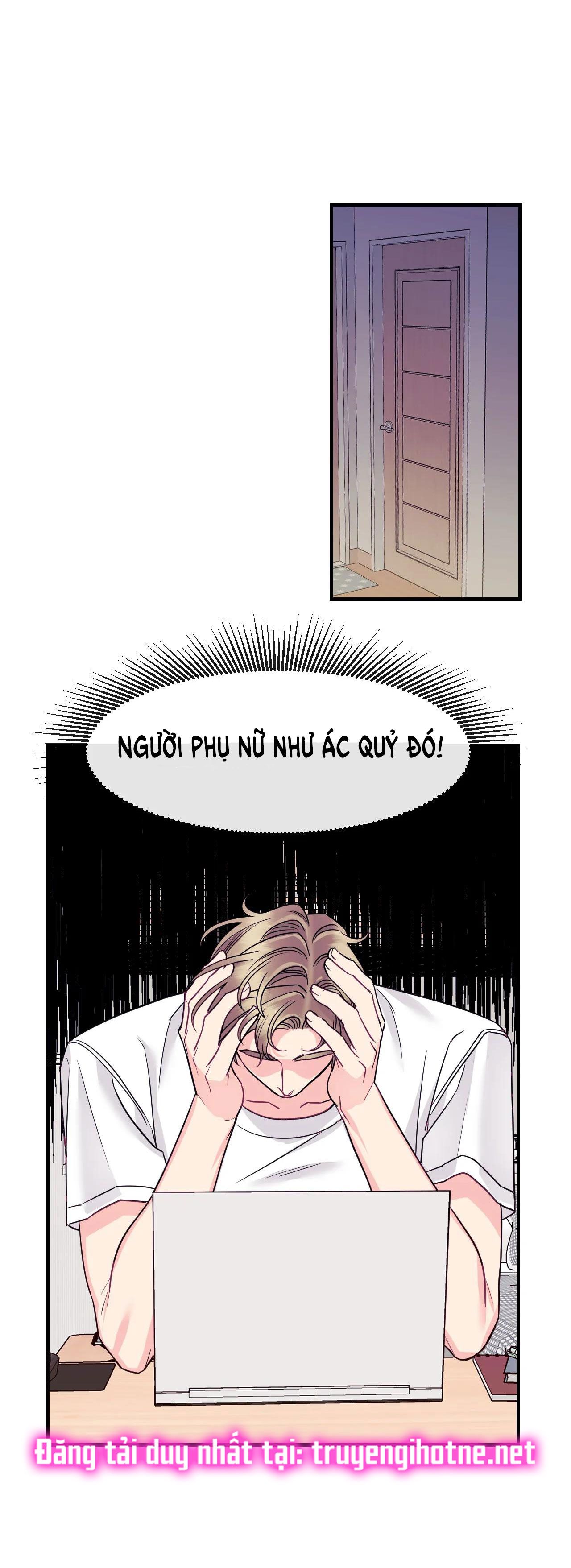 đọc truyện [18+] Ngôi Nhà Tình Yêu Chương 7.1 ảnh 27 tại Giả Dược