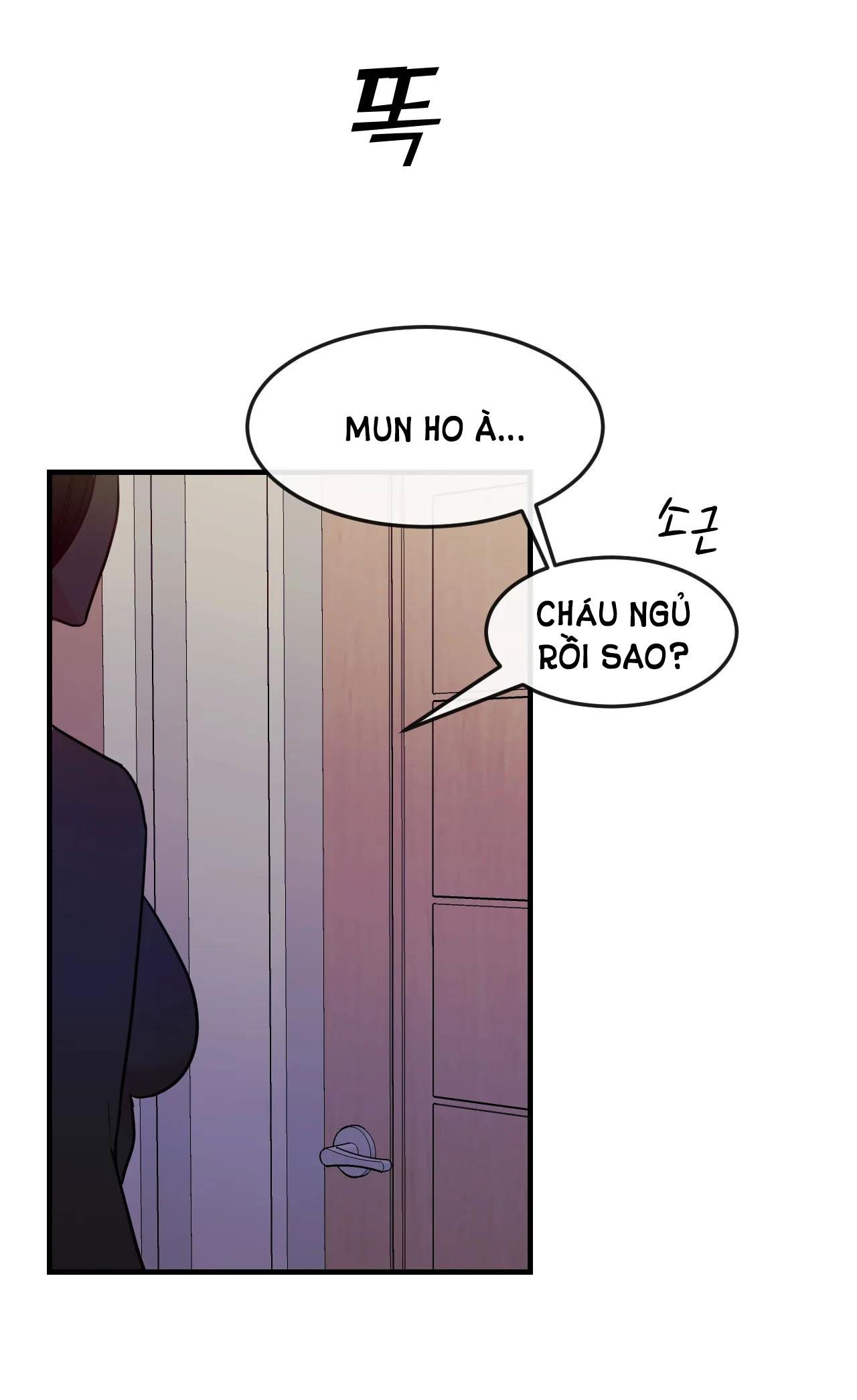 đọc truyện [18+] Ngôi Nhà Tình Yêu Chương 7.1 ảnh 29 tại Giả Dược