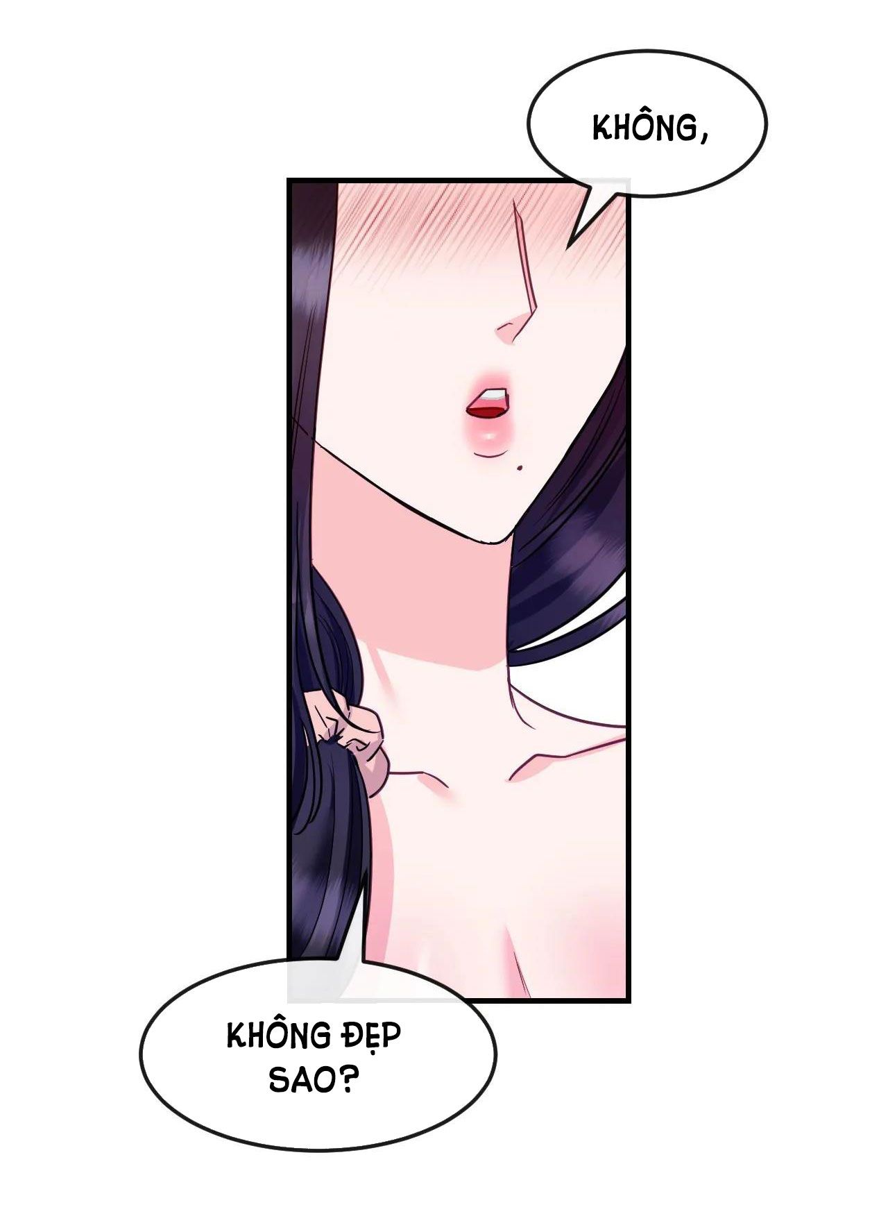 đọc truyện [18+] Ngôi Nhà Tình Yêu Chương 7.2 ảnh 12 tại Giả Dược