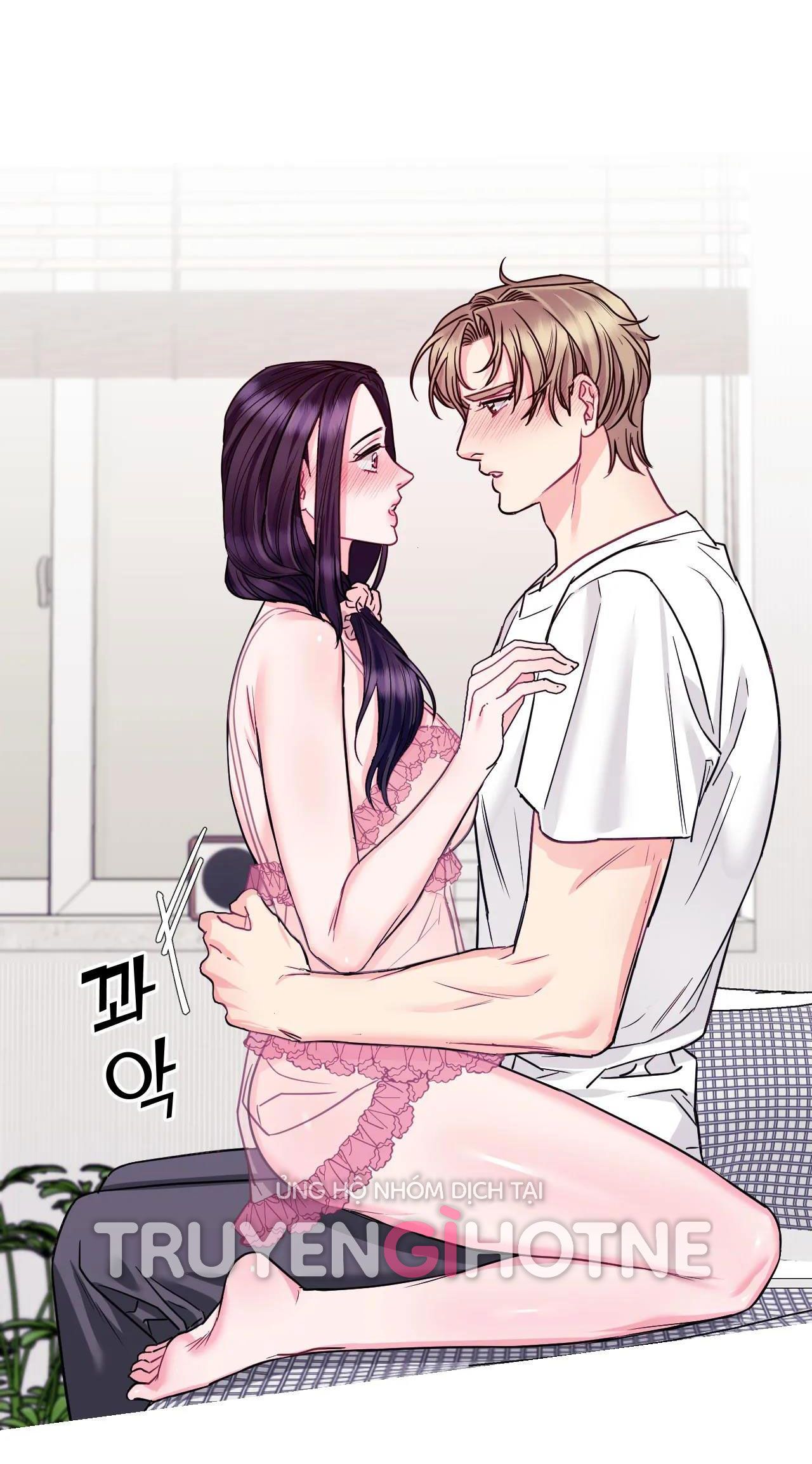 đọc truyện [18+] Ngôi Nhà Tình Yêu Chương 7.2 ảnh 15 tại Giả Dược