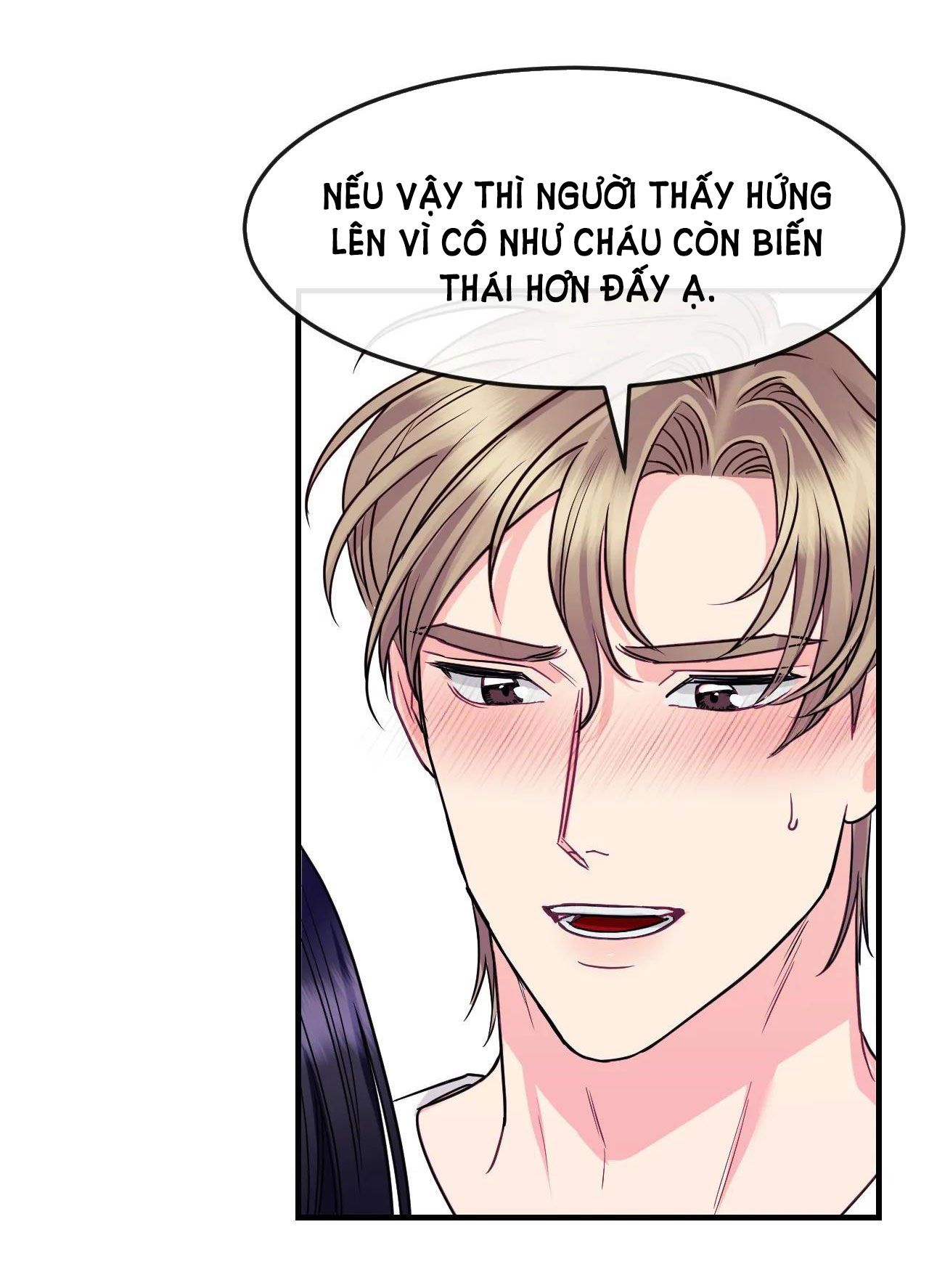 đọc truyện [18+] Ngôi Nhà Tình Yêu Chương 7.2 ảnh 16 tại Giả Dược