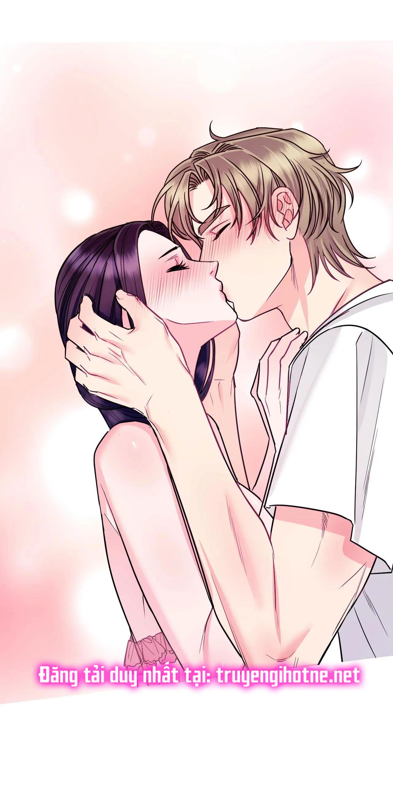 đọc truyện [18+] Ngôi Nhà Tình Yêu Chương 7.2 ảnh 19 tại Giả Dược