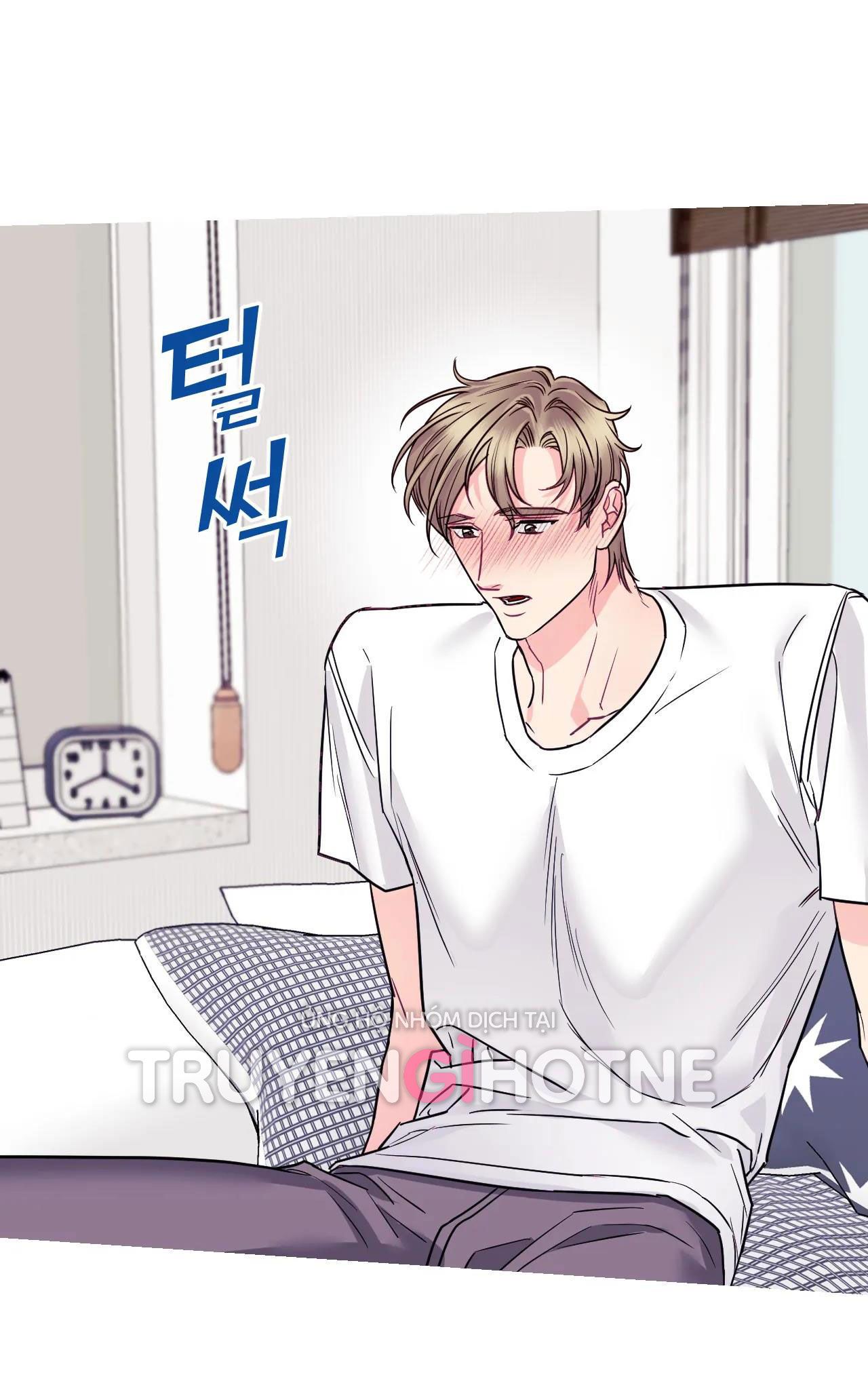 đọc truyện [18+] Ngôi Nhà Tình Yêu Chương 7.2 ảnh 8 tại Giả Dược