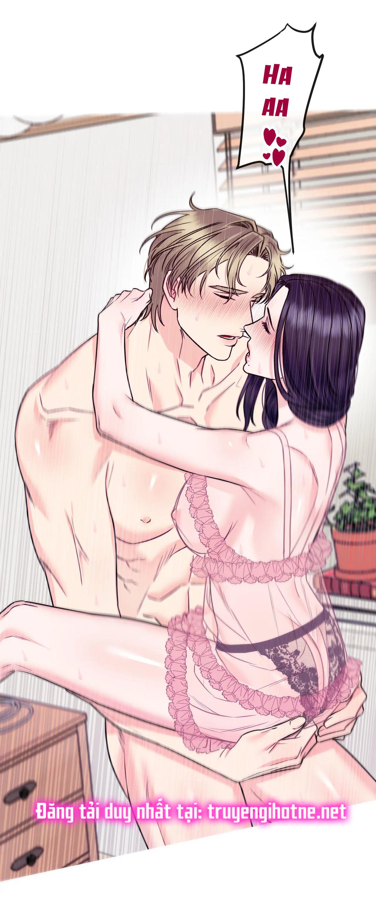 đọc truyện [18+] Ngôi Nhà Tình Yêu Chương 8.1 ảnh 14 tại Giả Dược