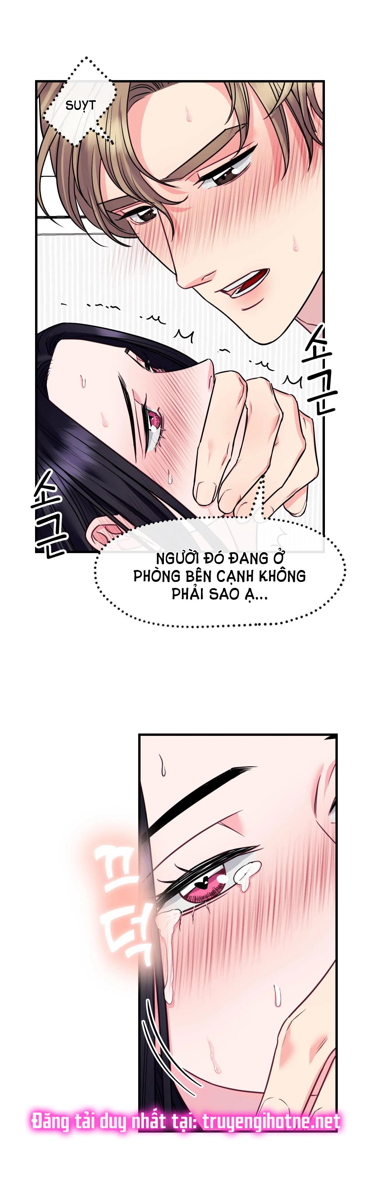 đọc truyện [18+] Ngôi Nhà Tình Yêu Chương 8.1 ảnh 5 tại Giả Dược