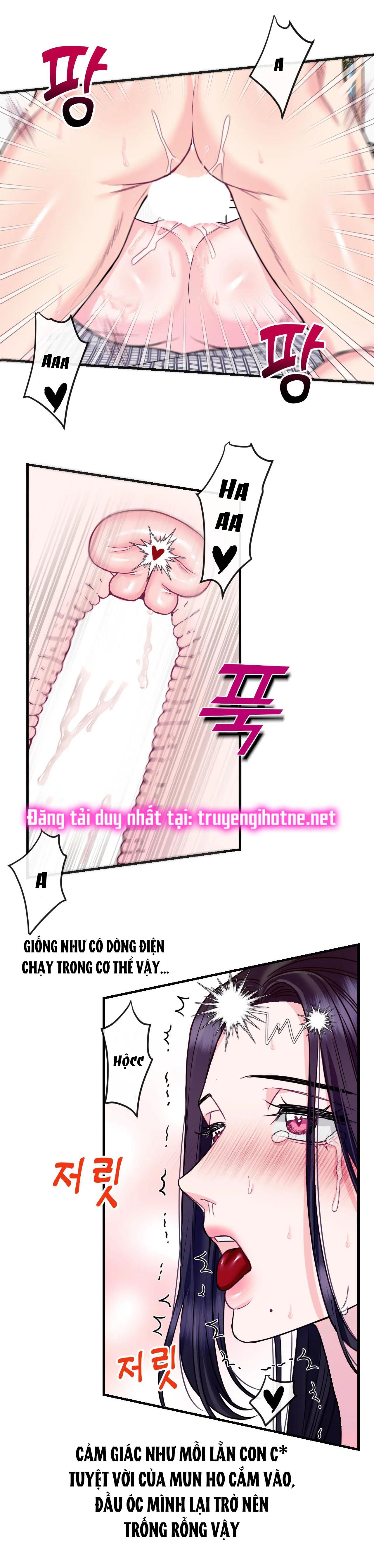đọc truyện [18+] Ngôi Nhà Tình Yêu Chương 8.2 ảnh 2 tại Giả Dược