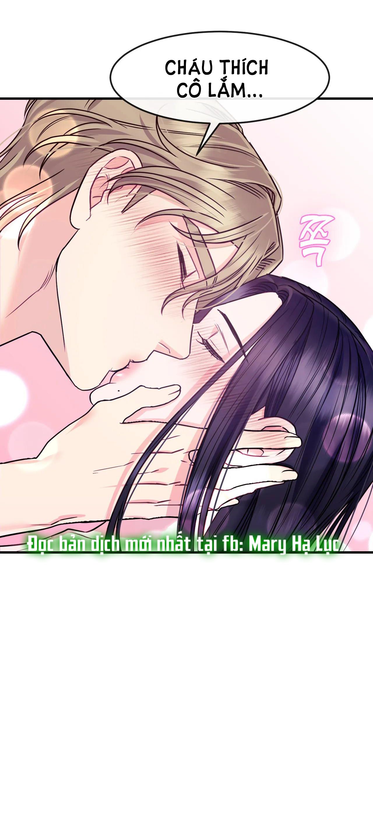 đọc truyện [18+] Ngôi Nhà Tình Yêu Chương 8.2 ảnh 12 tại Giả Dược