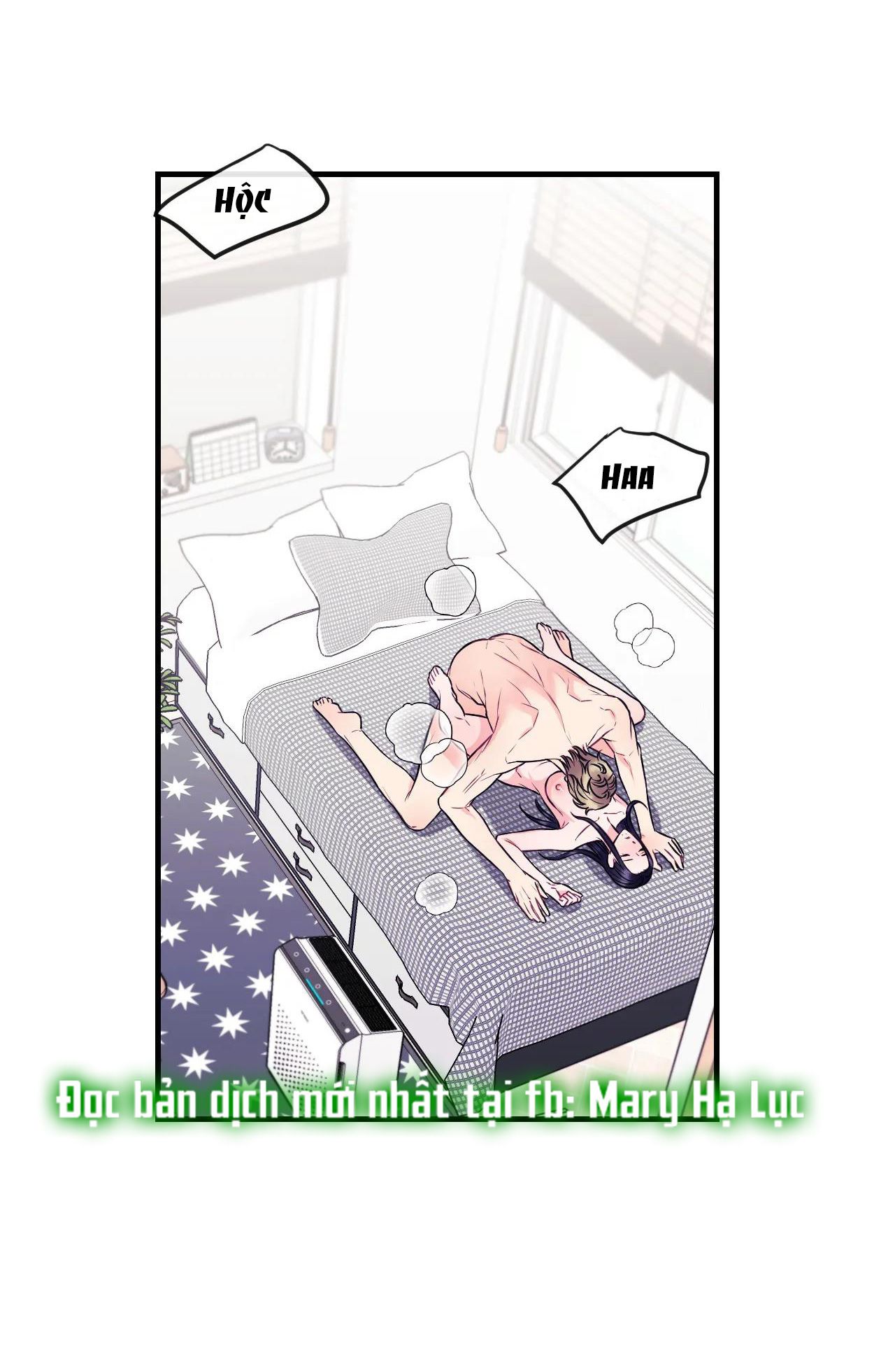 đọc truyện [18+] Ngôi Nhà Tình Yêu Chương 8.2 ảnh 9 tại Giả Dược