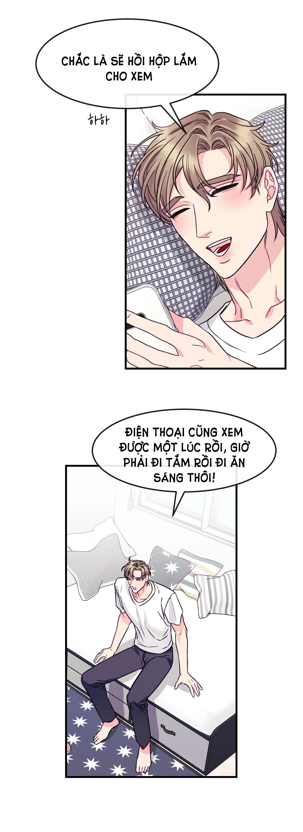đọc truyện [18+] Ngôi Nhà Tình Yêu Chương 9.1 ảnh 12 tại Giả Dược