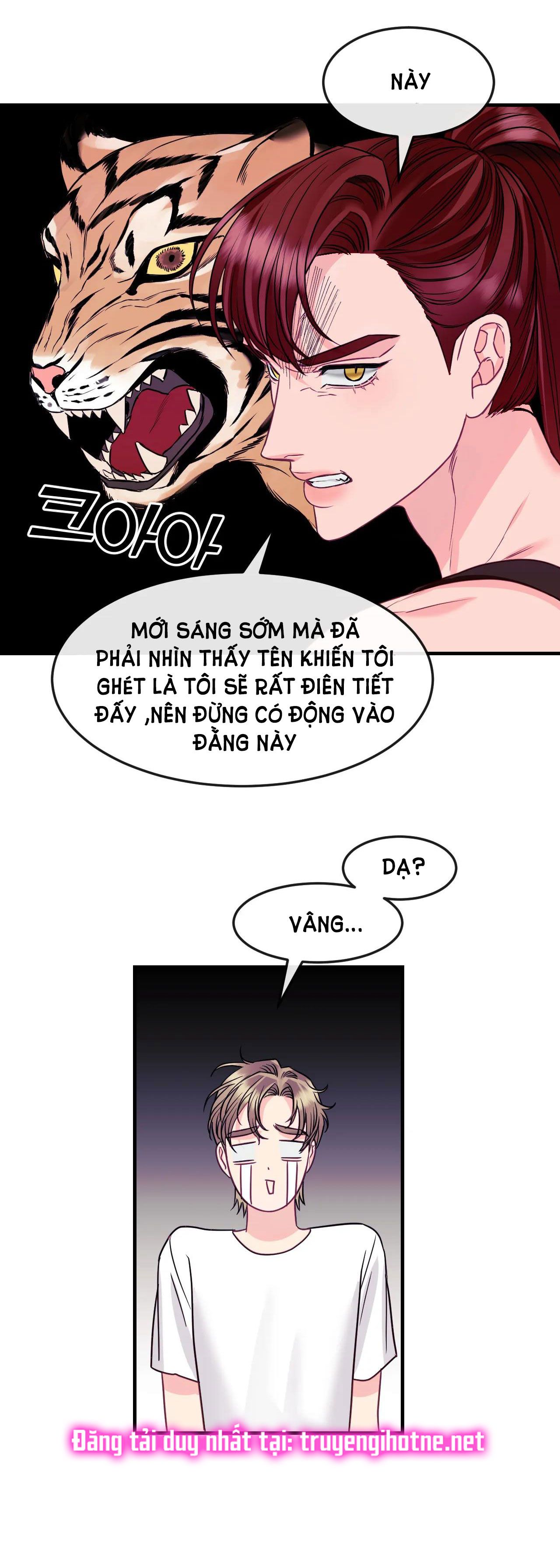 đọc truyện [18+] Ngôi Nhà Tình Yêu Chương 9.1 ảnh 21 tại Giả Dược
