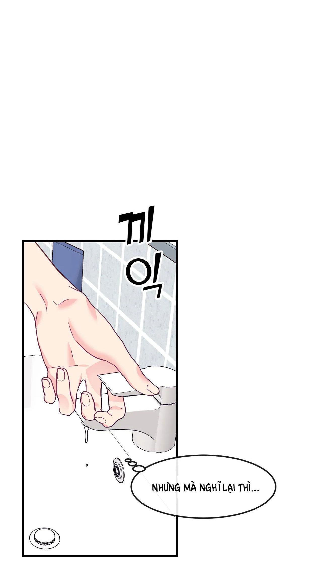 đọc truyện [18+] Ngôi Nhà Tình Yêu Chương 9.1 ảnh 22 tại Giả Dược