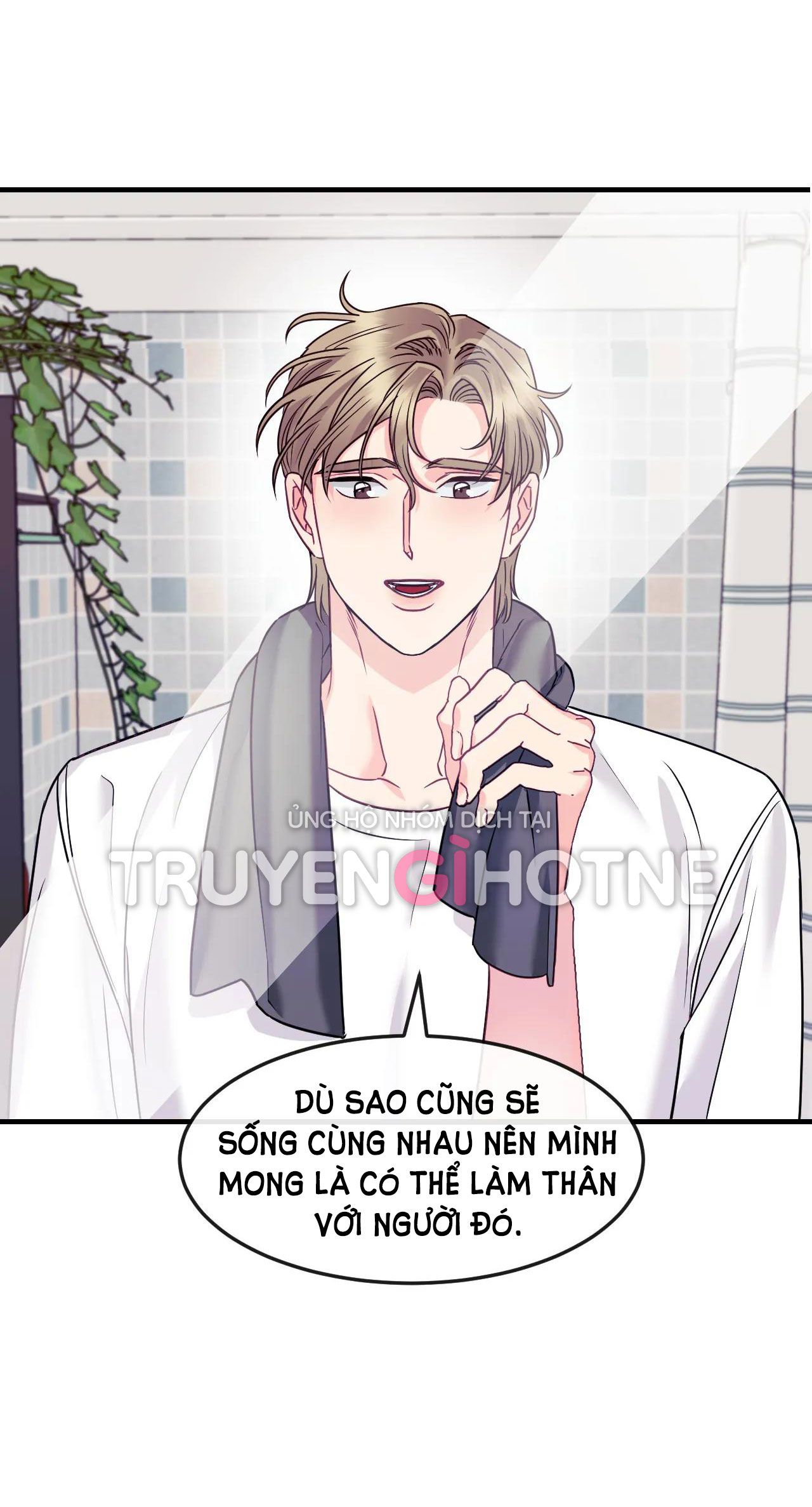đọc truyện [18+] Ngôi Nhà Tình Yêu Chương 9.1 ảnh 24 tại Giả Dược
