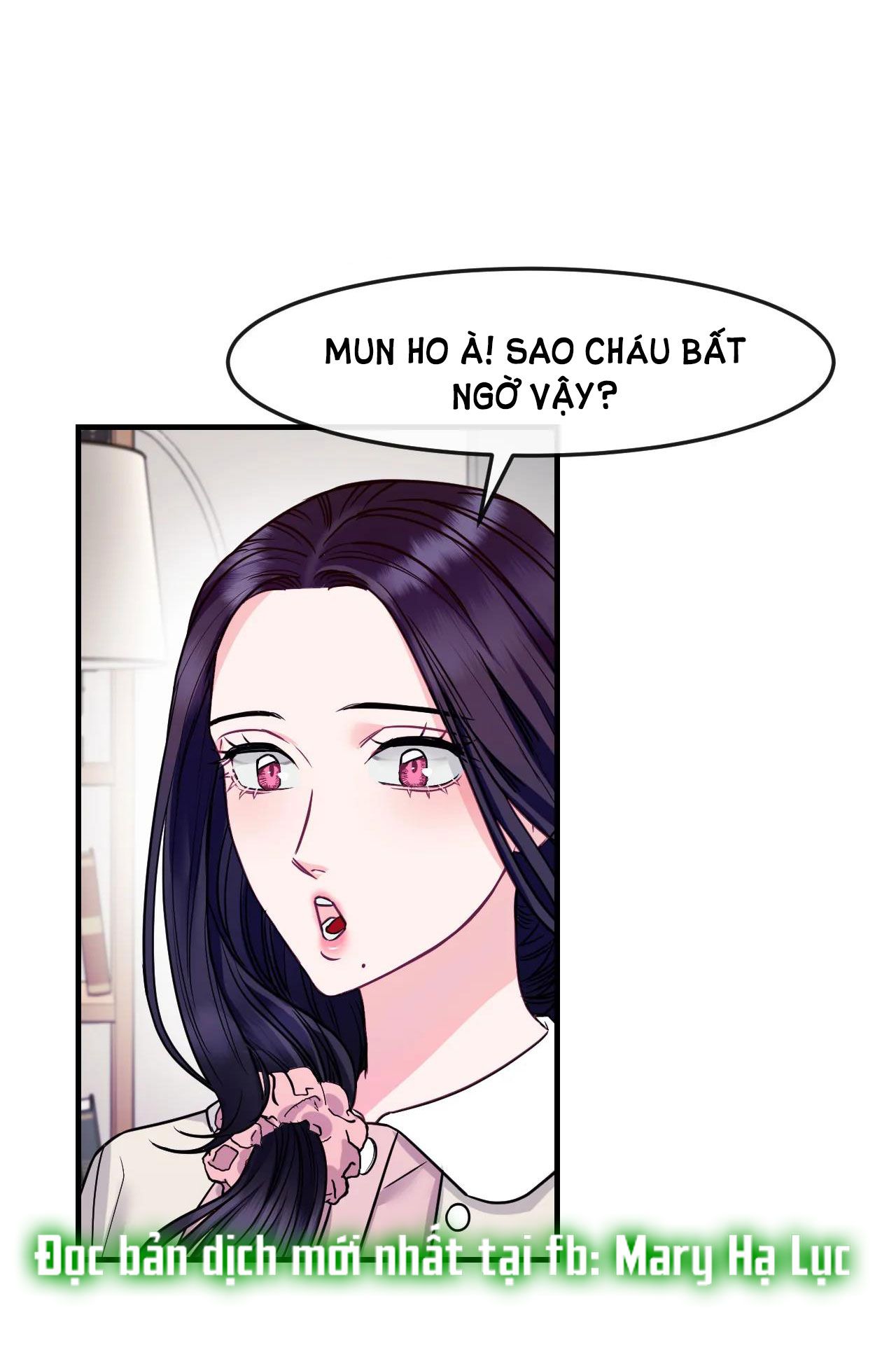 đọc truyện [18+] Ngôi Nhà Tình Yêu Chương 9.1 ảnh 27 tại Giả Dược