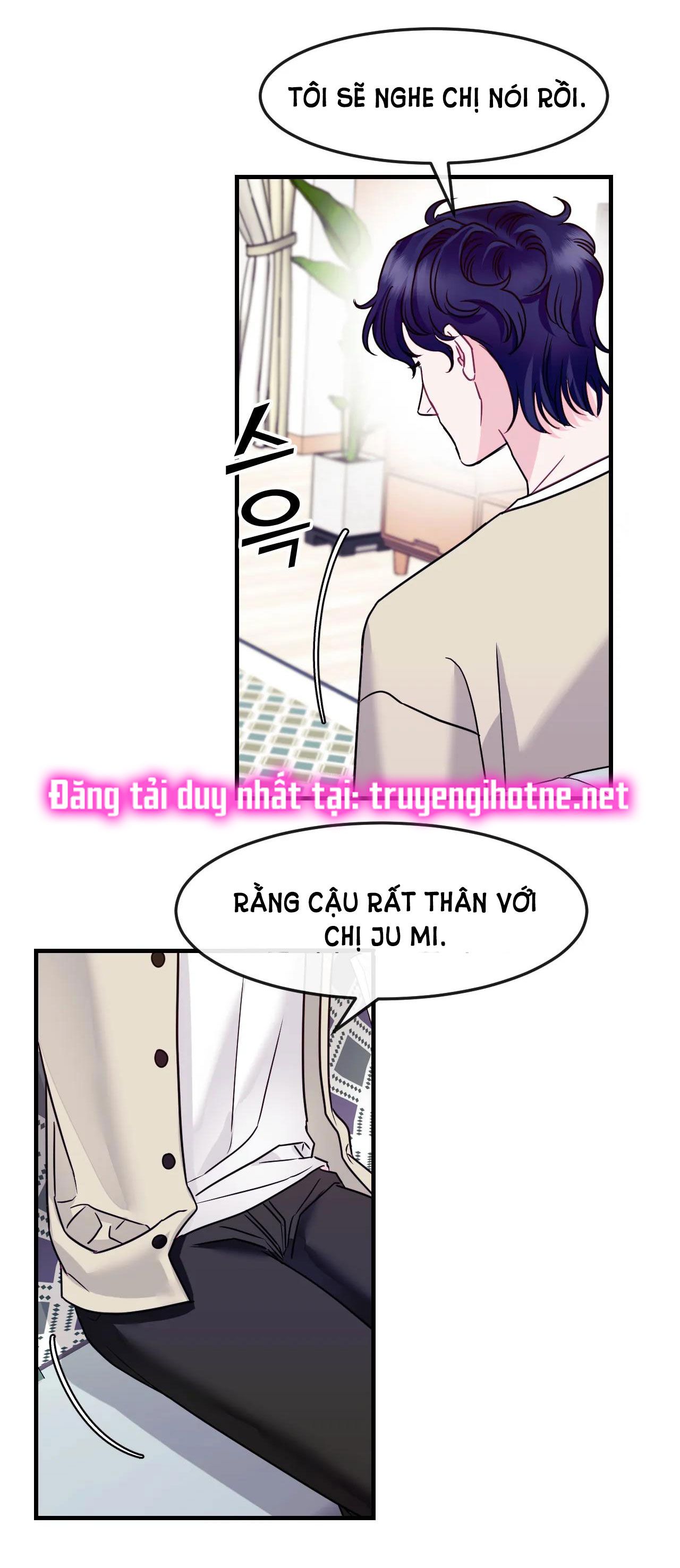đọc truyện [18+] Ngôi Nhà Tình Yêu Chương 9.2 ảnh 1 tại Giả Dược