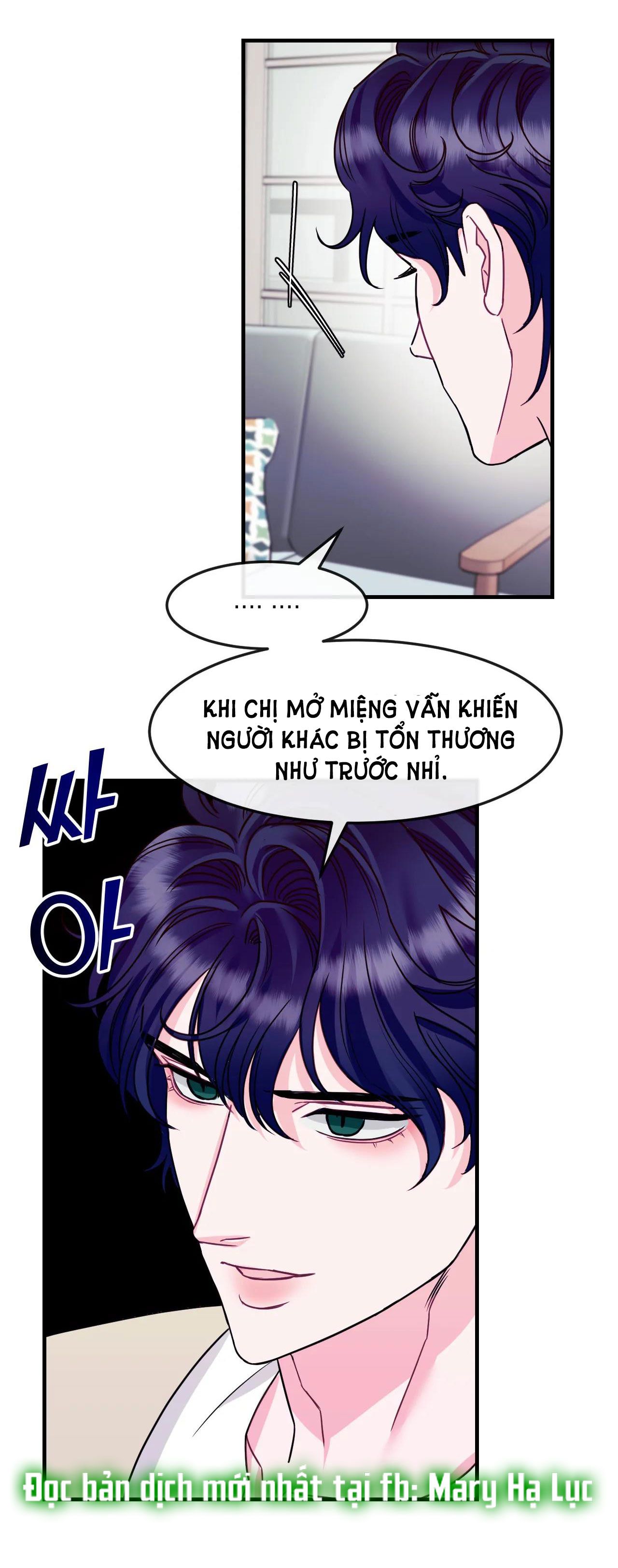 đọc truyện [18+] Ngôi Nhà Tình Yêu Chương 9.2 ảnh 5 tại Giả Dược