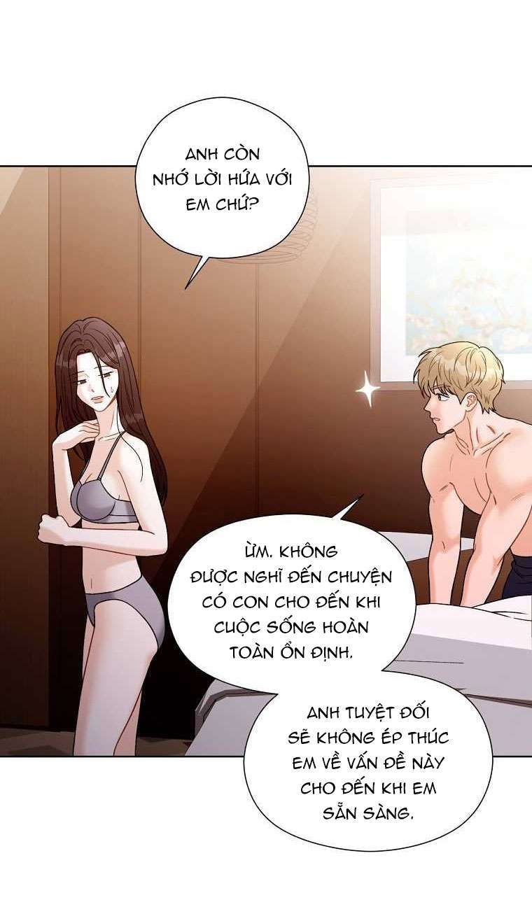 [18+] Ngọn Gió Thơ Ngây Chương 1 page 12 - Giả Dược
