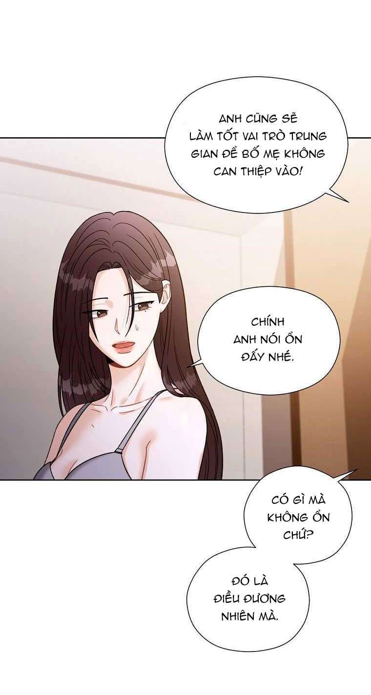 [18+] Ngọn Gió Thơ Ngây Chương 1 page 13 - Giả Dược