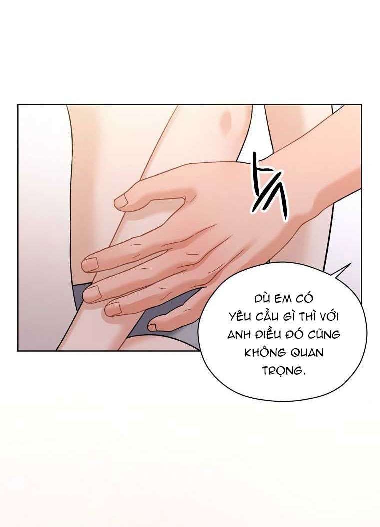 [18+] Ngọn Gió Thơ Ngây Chương 1 page 14 - Giả Dược