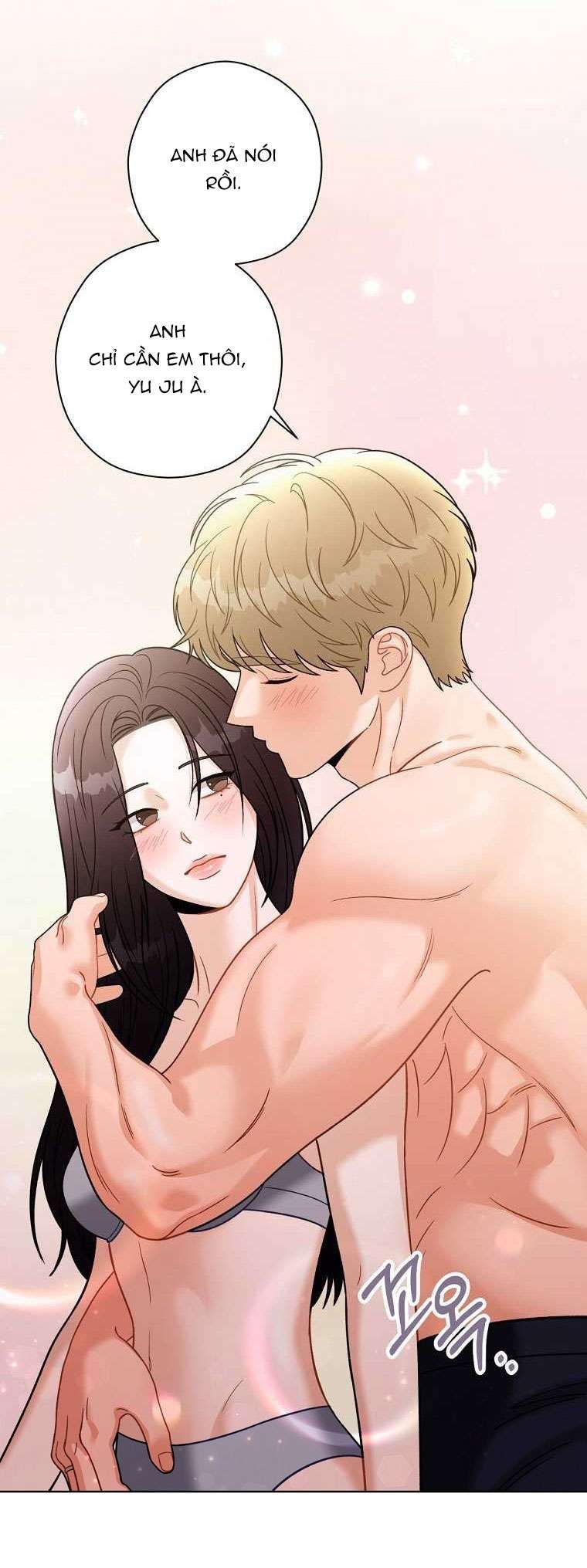 [18+] Ngọn Gió Thơ Ngây Chương 1 page 15 - Giả Dược