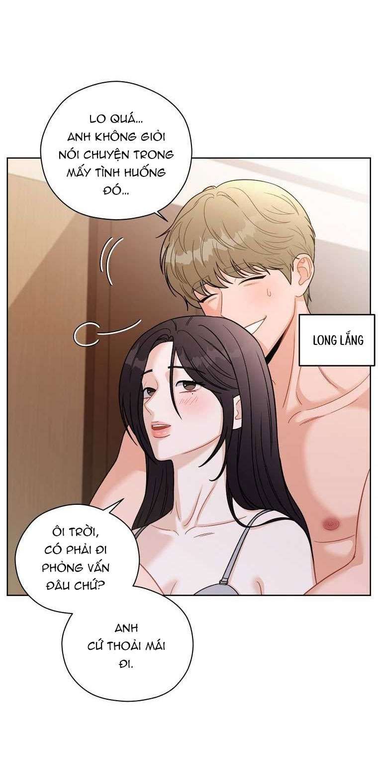 [18+] Ngọn Gió Thơ Ngây Chương 1 page 20 - Giả Dược
