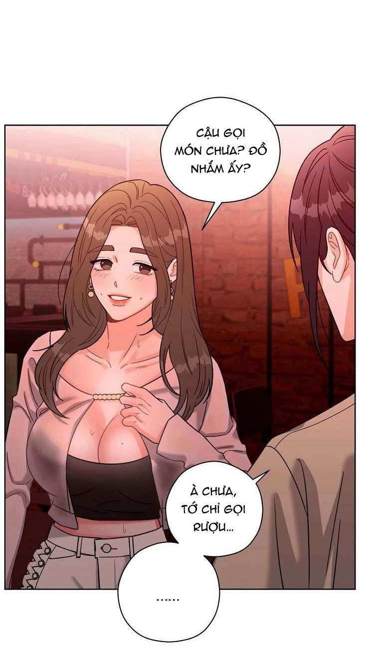 [18+] Ngọn Gió Thơ Ngây Chương 1 page 28 - Giả Dược