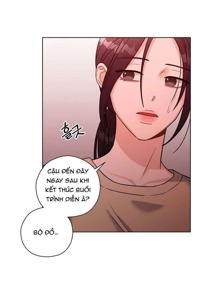[18+] Ngọn Gió Thơ Ngây Chương 1 page 29 - Giả Dược