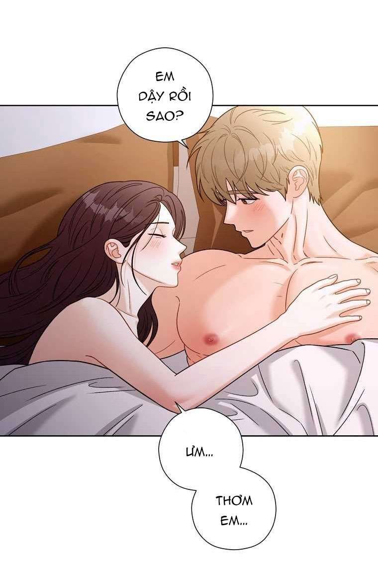 [18+] Ngọn Gió Thơ Ngây Chương 1 page 4 - Giả Dược