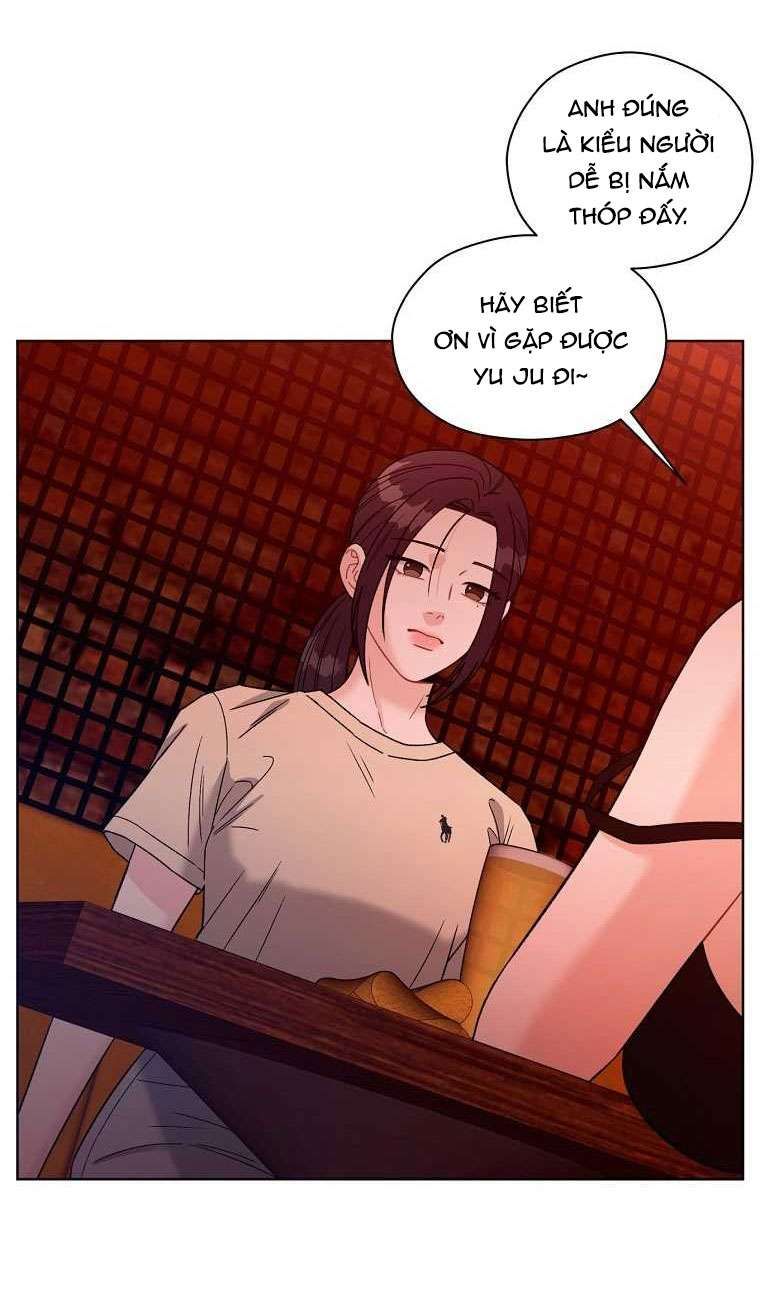 [18+] Ngọn Gió Thơ Ngây Chương 1 page 37 - Giả Dược
