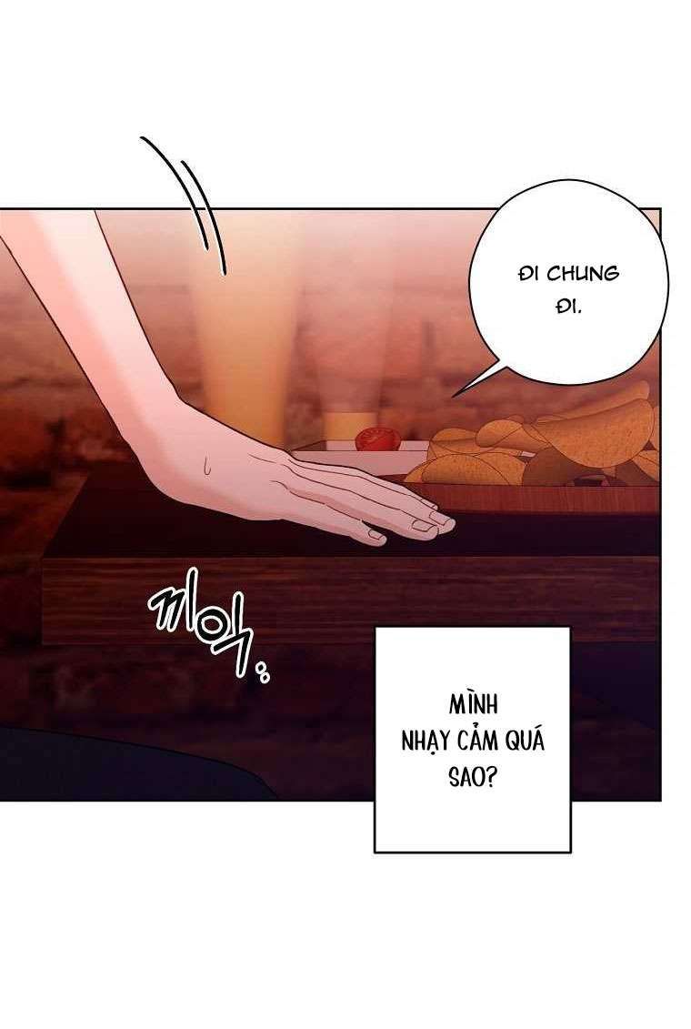 [18+] Ngọn Gió Thơ Ngây Chương 1 page 40 - Giả Dược
