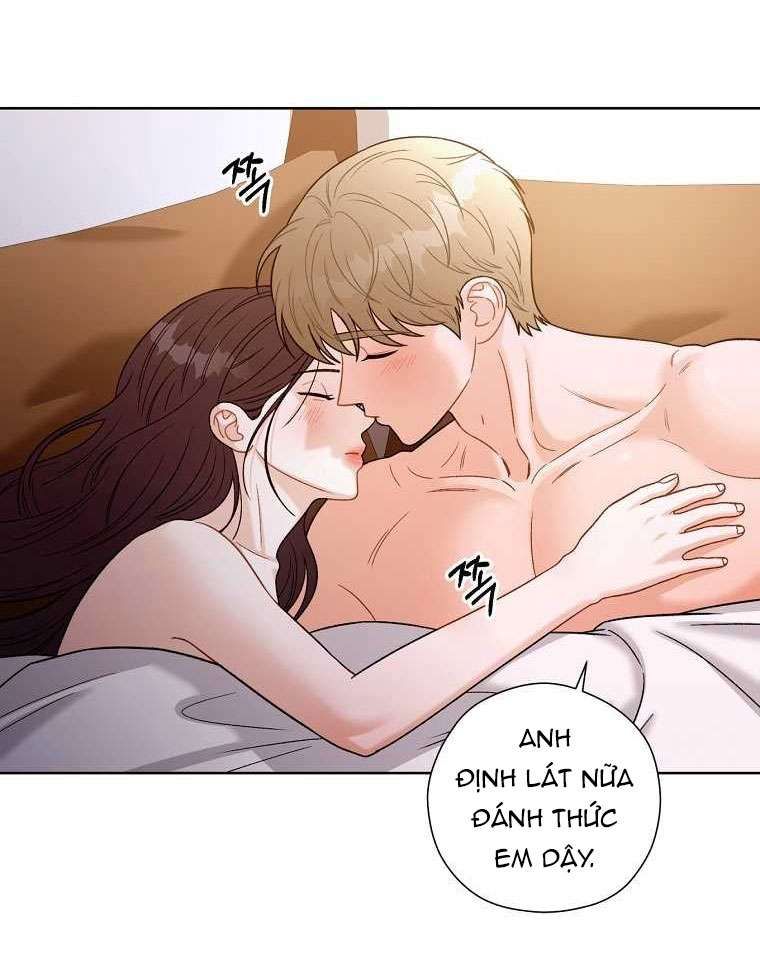 [18+] Ngọn Gió Thơ Ngây Chương 1 page 5 - Giả Dược