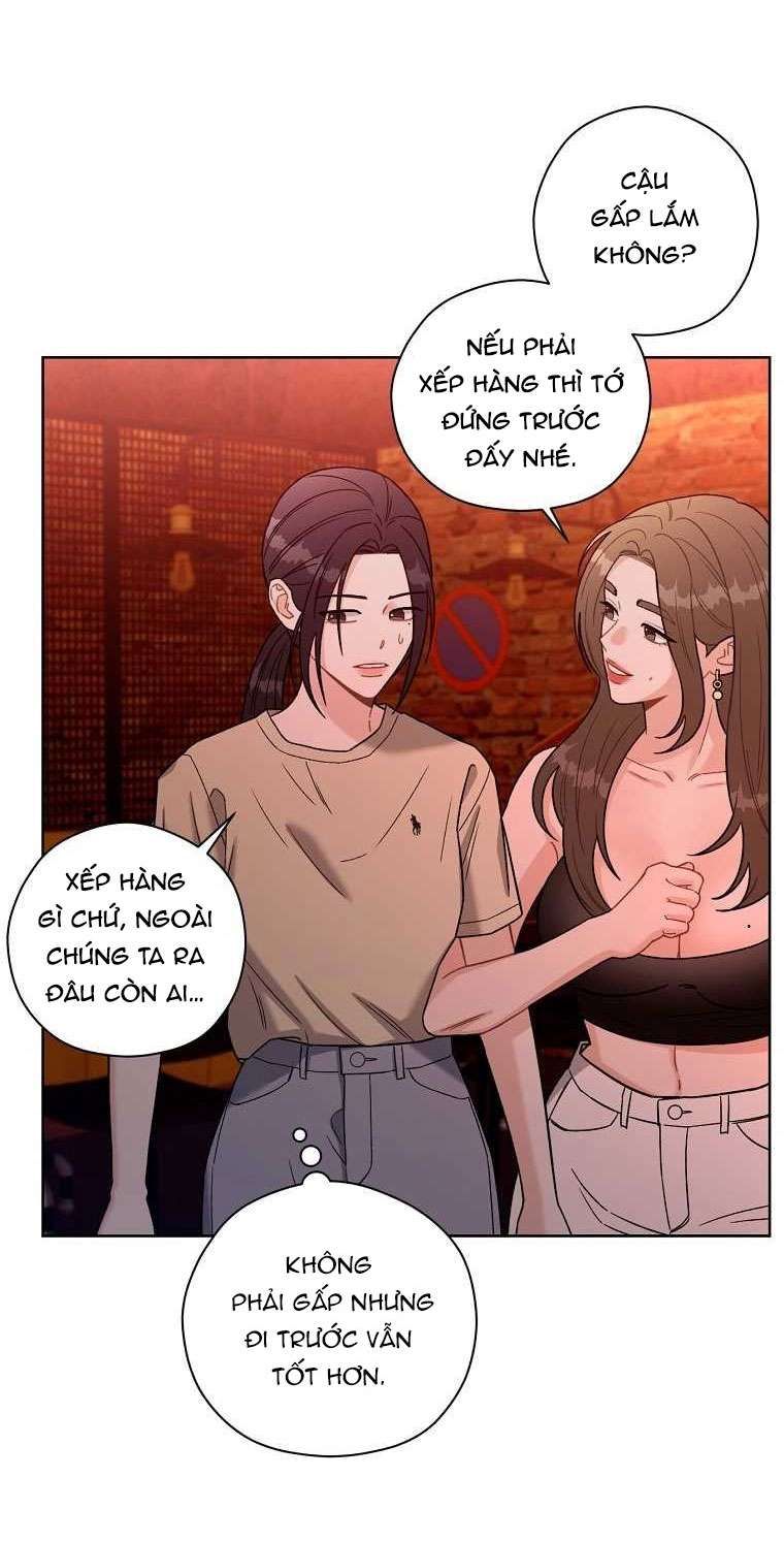 [18+] Ngọn Gió Thơ Ngây Chương 1 page 41 - Giả Dược
