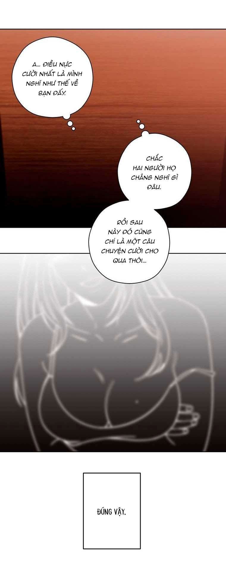 [18+] Ngọn Gió Thơ Ngây Chương 1 page 47 - Giả Dược