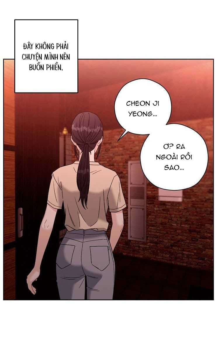 [18+] Ngọn Gió Thơ Ngây Chương 1 page 49 - Giả Dược