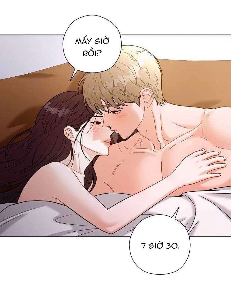 [18+] Ngọn Gió Thơ Ngây Chương 1 page 6 - Giả Dược