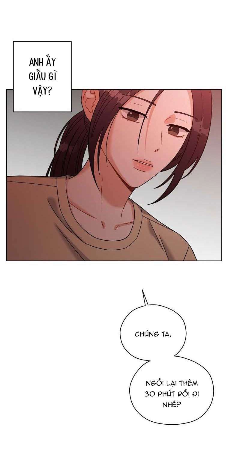 [18+] Ngọn Gió Thơ Ngây Chương 1 page 56 - Giả Dược