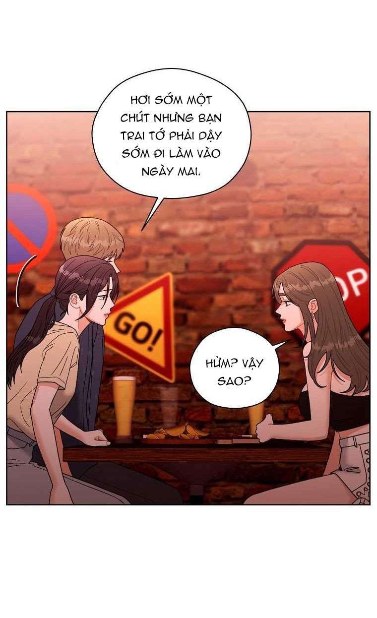 [18+] Ngọn Gió Thơ Ngây Chương 1 page 57 - Giả Dược