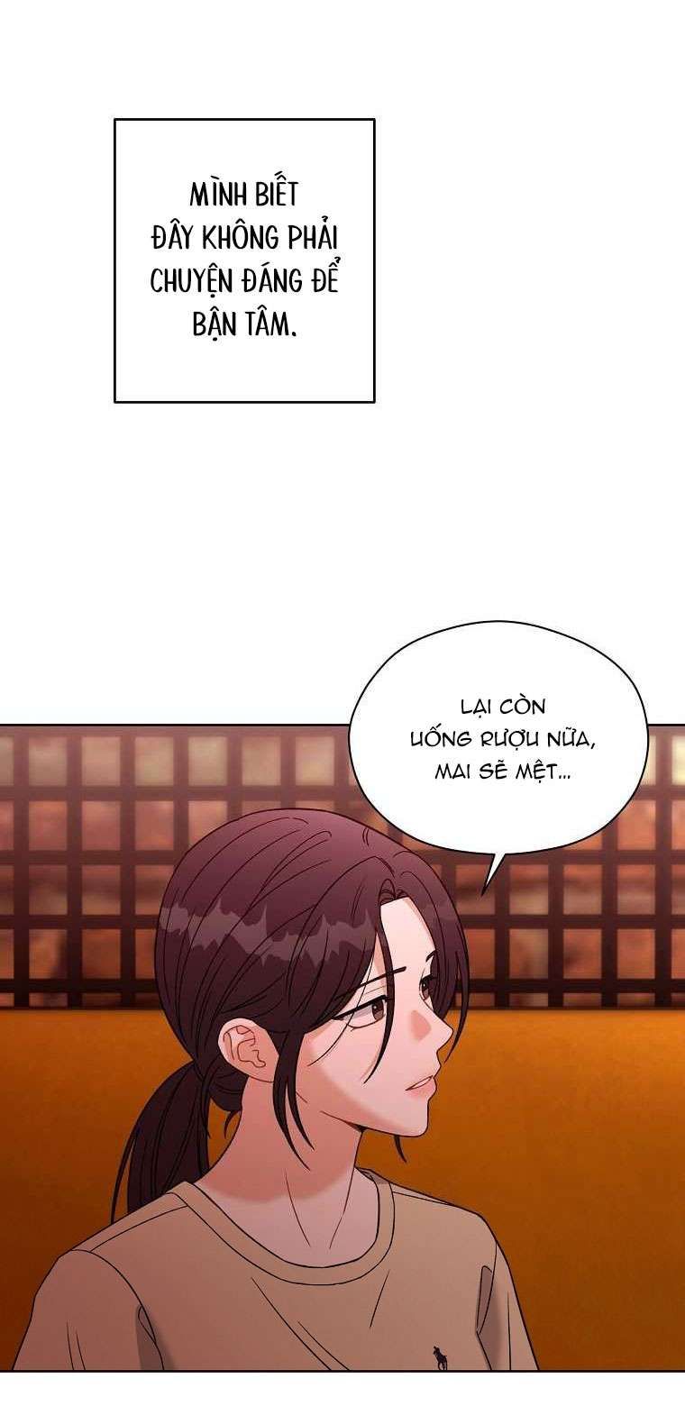 [18+] Ngọn Gió Thơ Ngây Chương 1 page 60 - Giả Dược