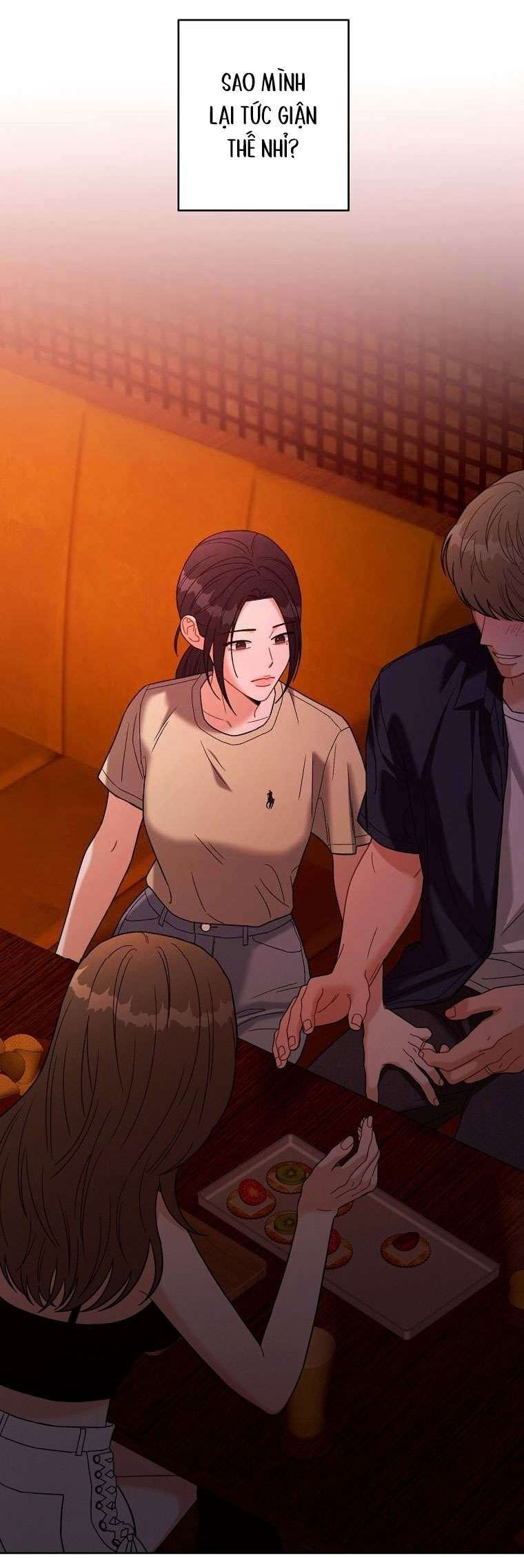 [18+] Ngọn Gió Thơ Ngây Chương 1 page 63 - Giả Dược