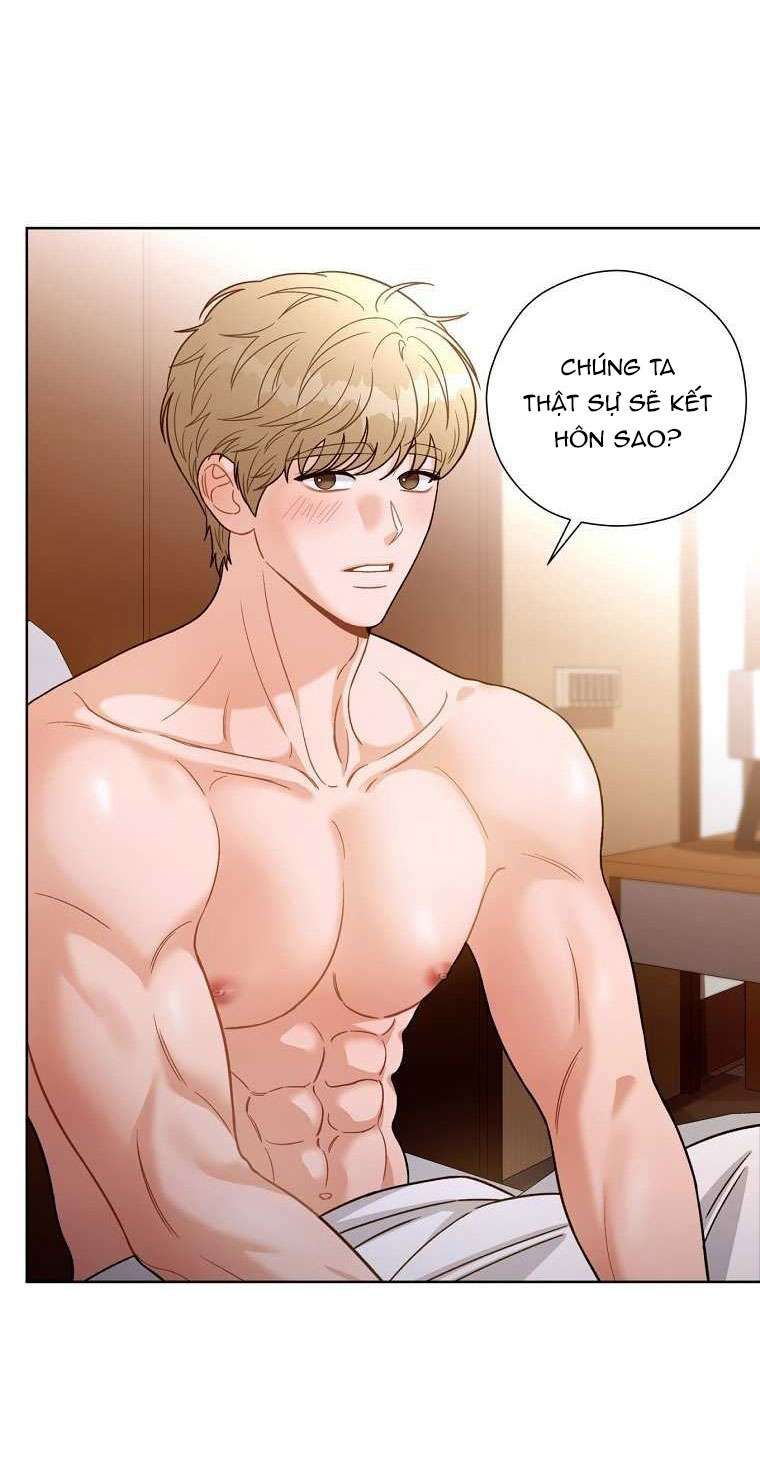 [18+] Ngọn Gió Thơ Ngây Chương 1 page 10 - Giả Dược