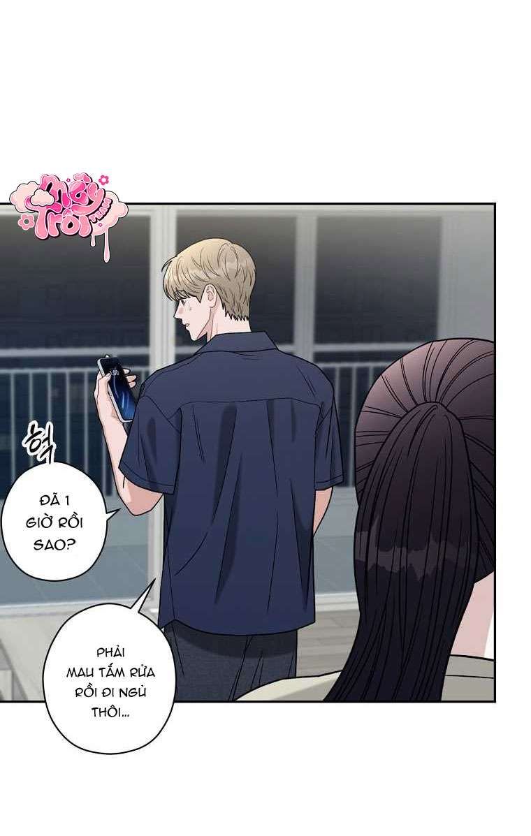 [18+] Ngọn Gió Thơ Ngây Chương 2 page 2 - Giả Dược