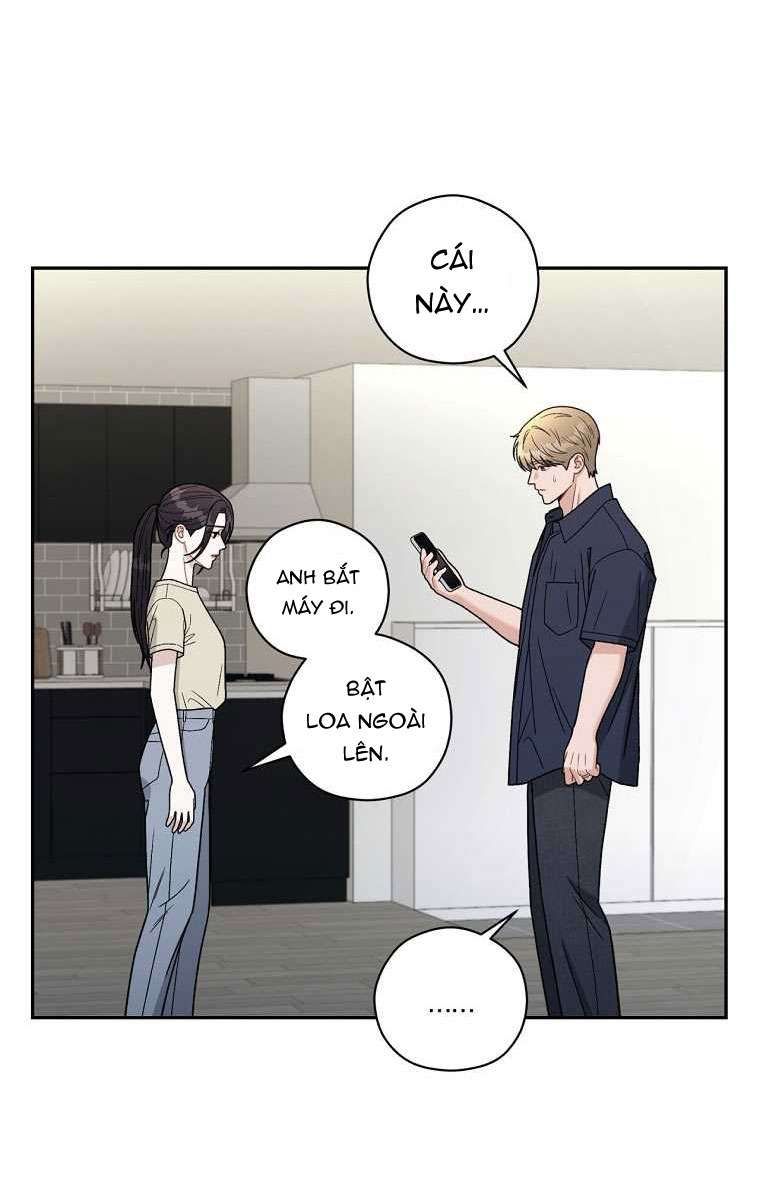 [18+] Ngọn Gió Thơ Ngây Chương 2 page 18 - Giả Dược